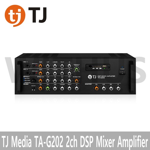 Taijin media g202 - tj, ta-g202
