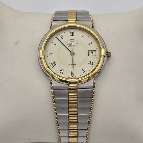 Orologio zenith clipper - zenith,