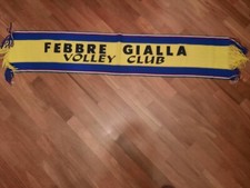 Sciarpa Wolley Modena Anni 2000