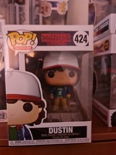 Funko Pop! n. 424 Stranger