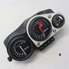 Strumentazione abitacolo contachilometri Kawasaki ZX-7R Ninja ZX750P EZ:98 4857 km 23781