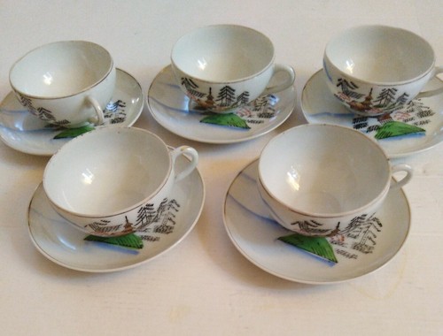 Set tazzine caffè - set,