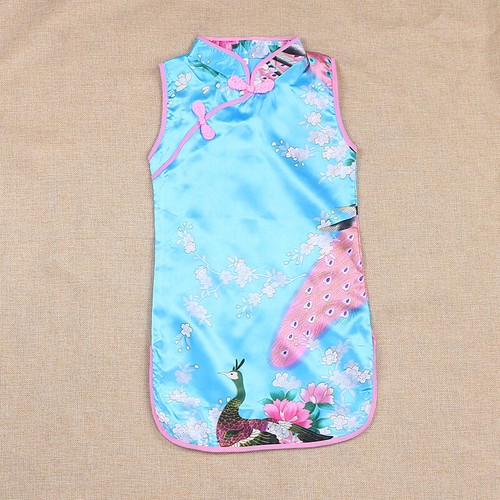 Abito chongsam qipao cinese - abito,