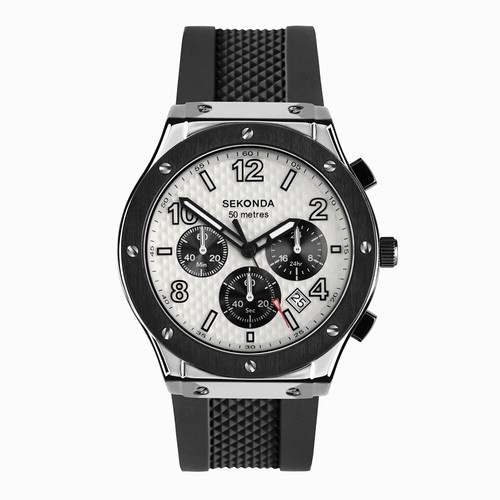 Orologio sekonda uomo 30256 - orologio,