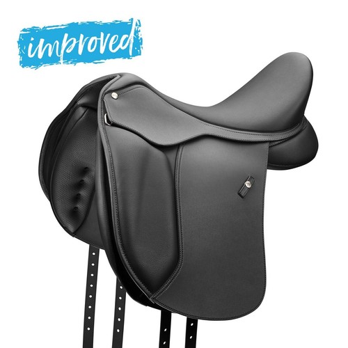 Wintec 500 sella air dressage - wintec,