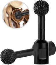 Fresa Punta Tonda 25mm Per