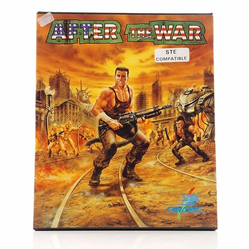 Gioco atari ste - atari, the