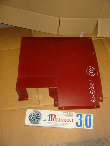 645 321 riparafango repair - 645-321, riparafango(repair