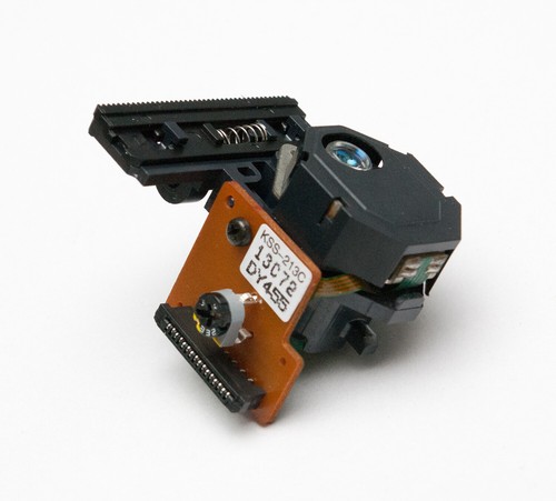 Testina laser originale sony - laser,