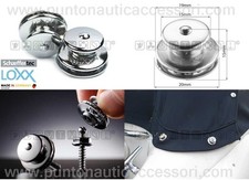 BOTTONE LOXX/TENAX ORIGINALE