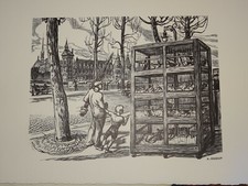 André MARGAT (1903-1999)