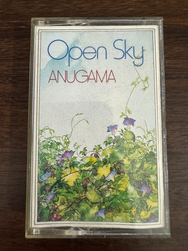 Anugama open sky - anugama,