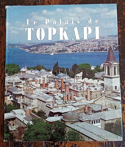 Palais topkapi ilham - palais,