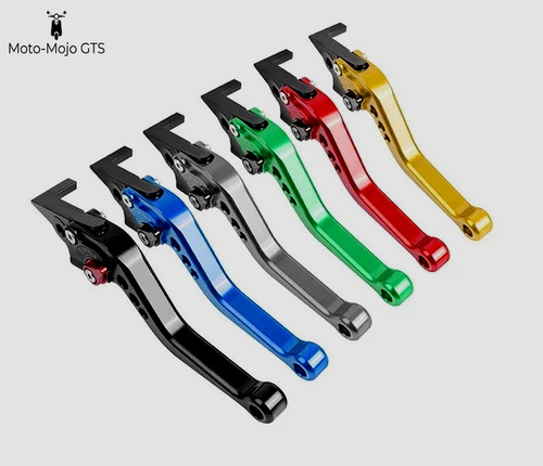 Leve regolabili royal alloy - regolabili,