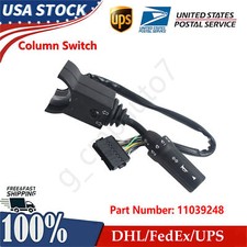 11039248 Switch For Volvo