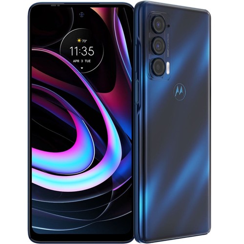 Motorola moto edge 2021 - moto,