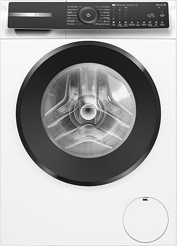 Bosch lavatrice classe a - bosch, kg