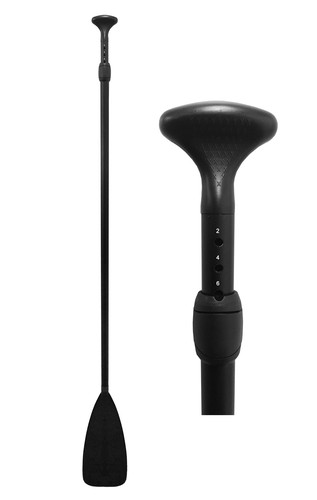 Riber sup paddle - sup,