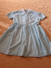 Vestitino bimba vintage -