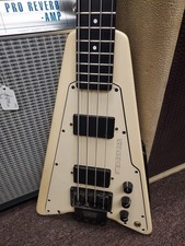 1987 steinberger bass - steinberger, xp-2a