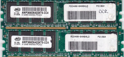 Kit ram desktop - , 1