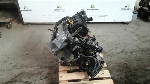 2nzfe motore completo toyota - 2nzfe,