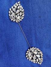 spilla vintage ,spillone per