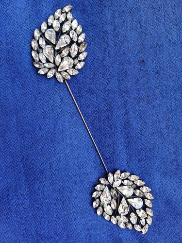 Spilla vintage spillone - vintage, ,spillone