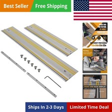 110" Guide Rail Kit for