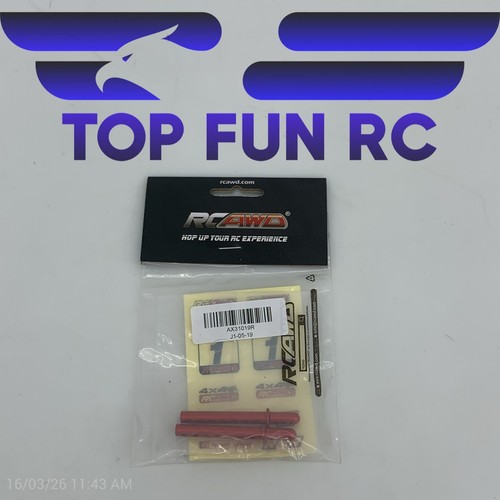 Rcawd ax31019r 19 set - rcawd,