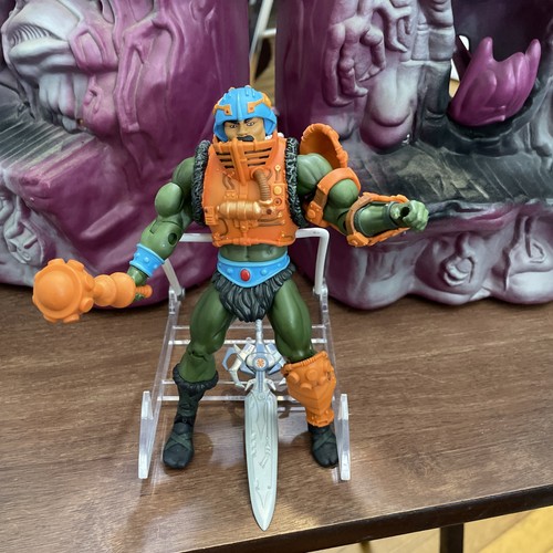 Motuc masters universe heman - universe,