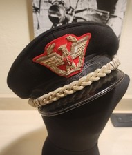 Repubblica Italiana Berretto