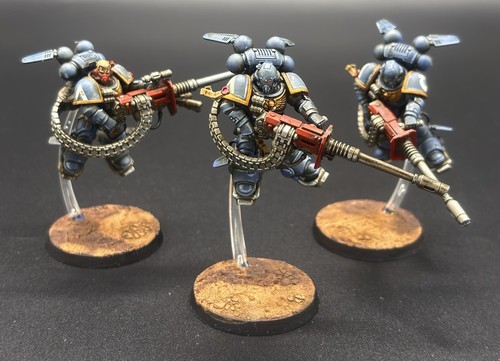 Pro painted warhammer - pro, gw