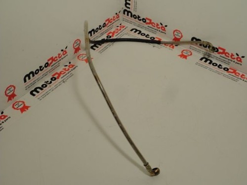 Tubo frizione pipe clutch hose - tubo,