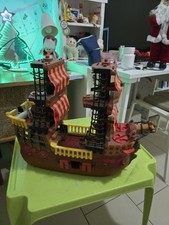 galeone playmobil Senza