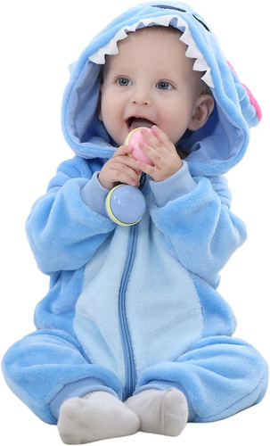 Pagliaccetto neonato invernale - pagliaccetto,