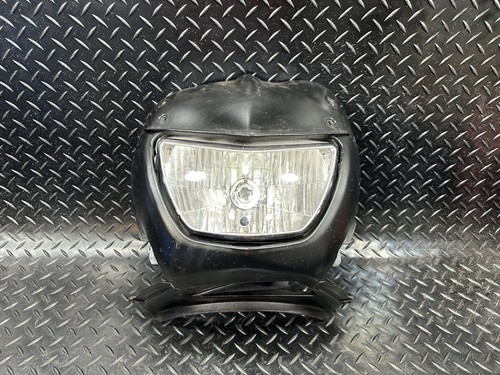 Bmw f650gs faro proiettore - bmw,