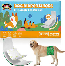 Fodere per Pannolini per Cani