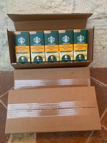 Nespresso starbucks caffè - nespresso,
