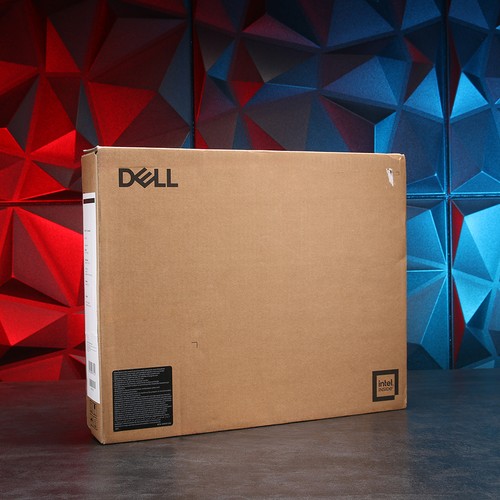 Dell pro essential - 15,