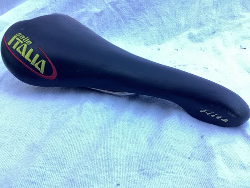 Selle italia flite titanium - italia,