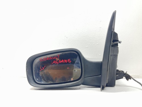 Specchietto retrovisore - specchietto,