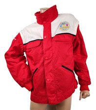 Giubbotto DAINESE vintage 1986
