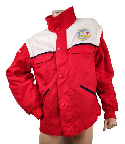 Giubbotto dainese vintage 1986 - giubbotto,