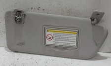 PARASOLE ALETTA LATO PASSEGGERO PER PEUGEOT 308 Serie (07>14)