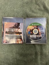 Battlefield 1 Edizione da