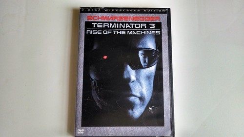 Terminator rise of - -,