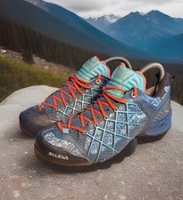 Scarpe da trail Salewa