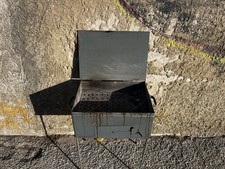 barbecue carbonella Vintage