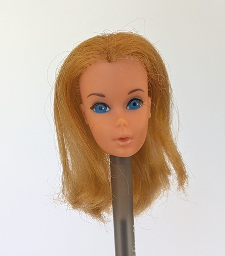 Vintage mattel walk - walk, lively